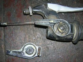 Gaszuginstandsetzung