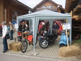 Gewerbeswchau 2009 - Bild 1